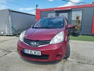 Nissan Note ben+lpg,serwisowany - 1