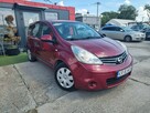 Nissan Note ben+lpg,serwisowany - 3