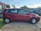 Nissan Note ben+lpg,serwisowany - 4