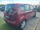 Nissan Note ben+lpg,serwisowany - 5