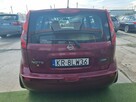 Nissan Note ben+lpg,serwisowany - 6