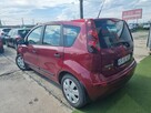 Nissan Note ben+lpg,serwisowany - 7