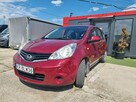 Nissan Note ben+lpg,serwisowany - 9