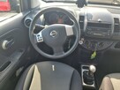 Nissan Note ben+lpg,serwisowany - 14