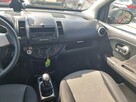 Nissan Note ben+lpg,serwisowany - 15
