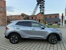 Kia Sportage Salon Polska. VAT 23%. Virtualny kokpit . Automat - 4