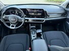 Kia Sportage Salon Polska. VAT 23%. Virtualny kokpit . Automat - 16