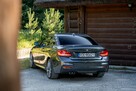 M Pakiet / 220D / 2.0 190KM / Coupe / Bezwypadkowy / OZ Racing - 2