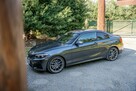 M Pakiet / 220D / 2.0 190KM / Coupe / Bezwypadkowy / OZ Racing - 3