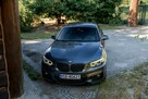 M Pakiet / 220D / 2.0 190KM / Coupe / Bezwypadkowy / OZ Racing - 5