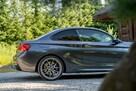 M Pakiet / 220D / 2.0 190KM / Coupe / Bezwypadkowy / OZ Racing - 8