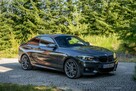 M Pakiet / 220D / 2.0 190KM / Coupe / Bezwypadkowy / OZ Racing - 10