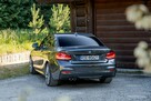 M Pakiet / 220D / 2.0 190KM / Coupe / Bezwypadkowy / OZ Racing - 11