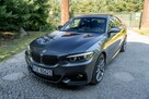 M Pakiet / 220D / 2.0 190KM / Coupe / Bezwypadkowy / OZ Racing - 12