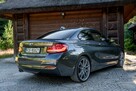 M Pakiet / 220D / 2.0 190KM / Coupe / Bezwypadkowy / OZ Racing - 13