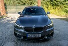 M Pakiet / 220D / 2.0 190KM / Coupe / Bezwypadkowy / OZ Racing - 14