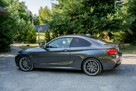 M Pakiet / 220D / 2.0 190KM / Coupe / Bezwypadkowy / OZ Racing - 16