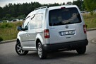 Volkswagen Caddy 1,6 TDI*DSG*Climatronic*Serwis*Niemcy - 8