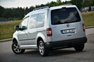 Volkswagen Caddy 1,6 TDI*DSG*Climatronic*Serwis*Niemcy - 9