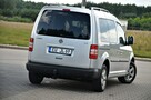 Volkswagen Caddy 1,6 TDI*DSG*Climatronic*Serwis*Niemcy - 11
