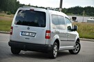 Volkswagen Caddy 1,6 TDI*DSG*Climatronic*Serwis*Niemcy - 12