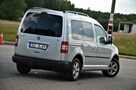 Volkswagen Caddy 1,6 TDI*DSG*Climatronic*Serwis*Niemcy - 13