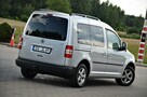Volkswagen Caddy 1,6 TDI*DSG*Climatronic*Serwis*Niemcy - 14