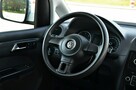 Volkswagen Caddy 1,6 TDI*DSG*Climatronic*Serwis*Niemcy - 16