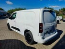 NOWY FIAT Doblò serie 2 VAN L2, BlueHDi 1.5, 130KM, AT8 - 4