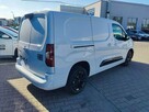 NOWY FIAT Doblò serie 2 VAN L2, BlueHDi 1.5, 130KM, AT8 - 5