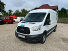 Ford Transit 2,2 Diesel 101KM Ładny - 1
