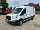 Ford Transit 2,2 Diesel 101KM Ładny - 2