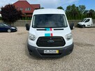 Ford Transit 2,2 Diesel 101KM Ładny - 3