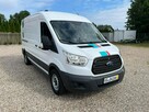 Ford Transit 2,2 Diesel 101KM Ładny - 4