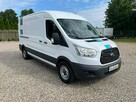 Ford Transit 2,2 Diesel 101KM Ładny - 5