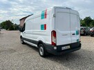 Ford Transit 2,2 Diesel 101KM Ładny - 7