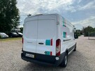 Ford Transit 2,2 Diesel 101KM Ładny - 9
