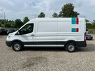 Ford Transit 2,2 Diesel 101KM Ładny - 11
