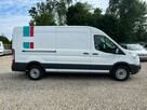 Ford Transit 2,2 Diesel 101KM Ładny - 12