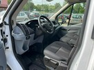 Ford Transit 2,2 Diesel 101KM Ładny - 13