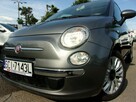 Fiat 500 Klimatyzacja, Skrzynia automatyczna, - 2