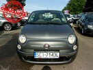 Fiat 500 Klimatyzacja, Skrzynia automatyczna, - 3