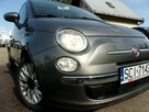 Fiat 500 Klimatyzacja, Skrzynia automatyczna, - 5