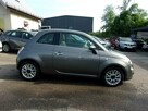 Fiat 500 Klimatyzacja, Skrzynia automatyczna, - 6