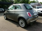 Fiat 500 Klimatyzacja, Skrzynia automatyczna, - 8
