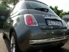 Fiat 500 Klimatyzacja, Skrzynia automatyczna, - 9
