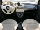 Fiat 500 Klimatyzacja, Skrzynia automatyczna, - 13