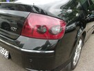 Peugeot 407 SW Lpg Salon Polska Sedan, Klimatronic Ele szyby, Ele lusterka - 7