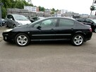 Peugeot 407 SW Lpg Salon Polska Sedan, Klimatronic Ele szyby, Ele lusterka - 11