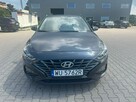 Hyundai i30 Salon Polska Poleasingowy I właściciel Serwis ASO VAT 23% Bezwypadkowy - 2